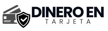 Dinero en Tarjera
