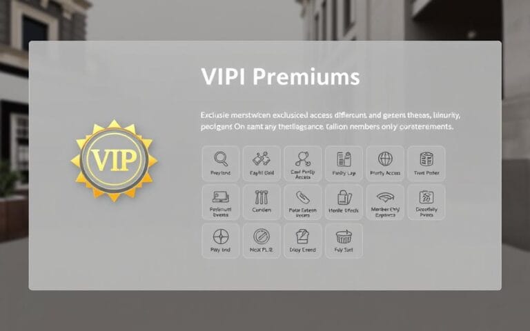 Programa VIP