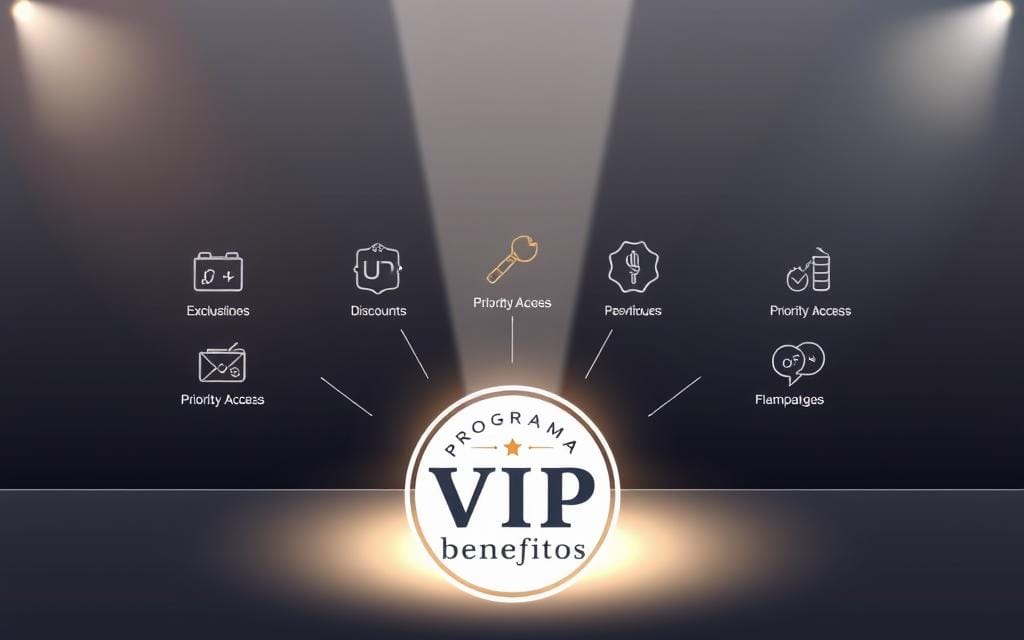 Programa VIP Beneficios Programa VIP Beneficios