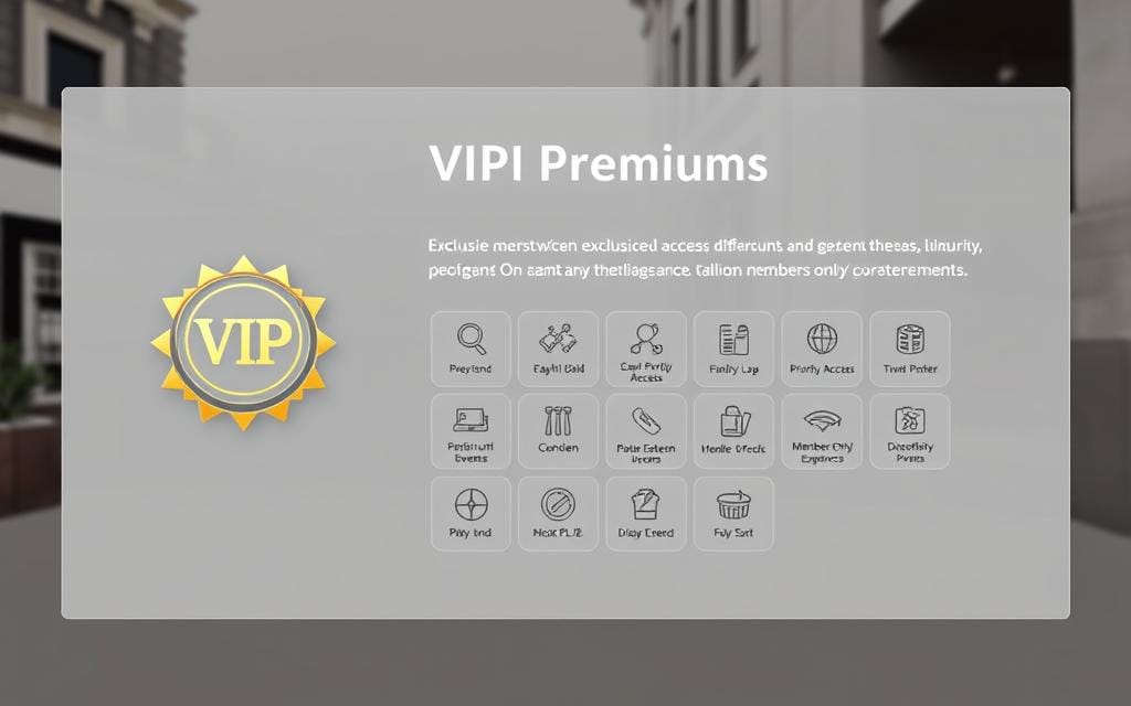 Programa VIP