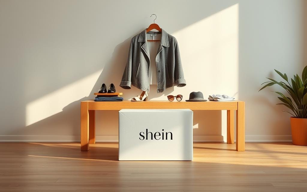 Programa de pruebas gratuitas Shein Programa de pruebas gratuitas Shein