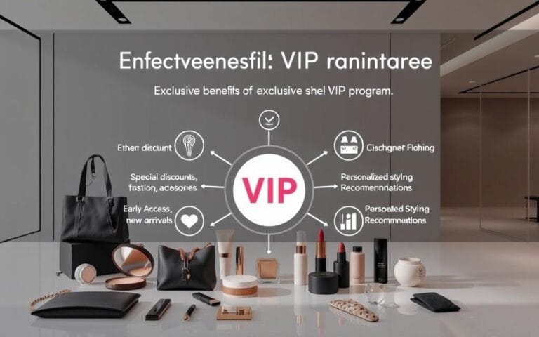 Shein VIP beneficios