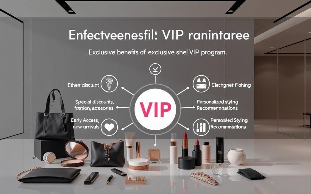 Shein VIP beneficios