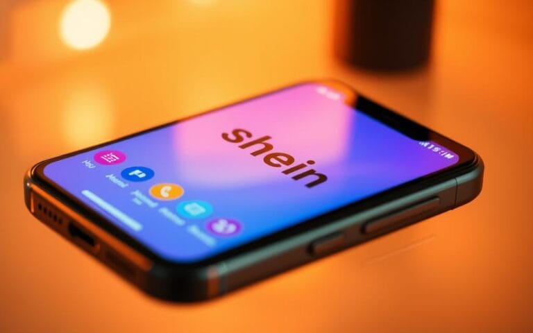 app de Shein