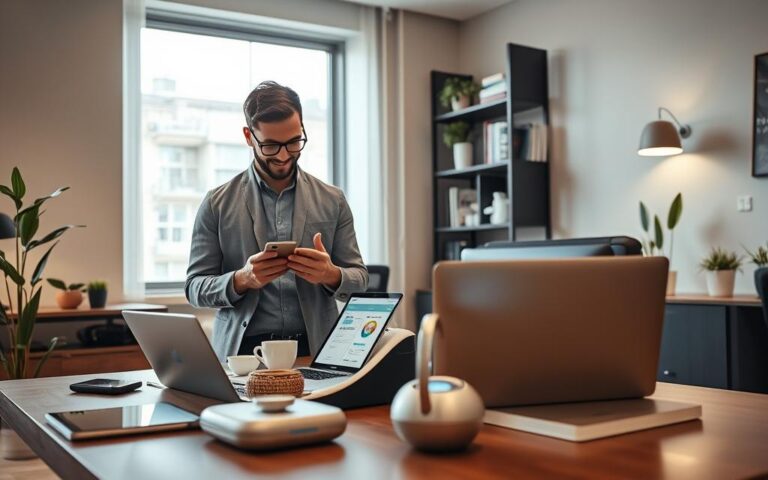 ahorrar con tecnología