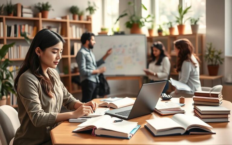 aprendizaje autodirigido