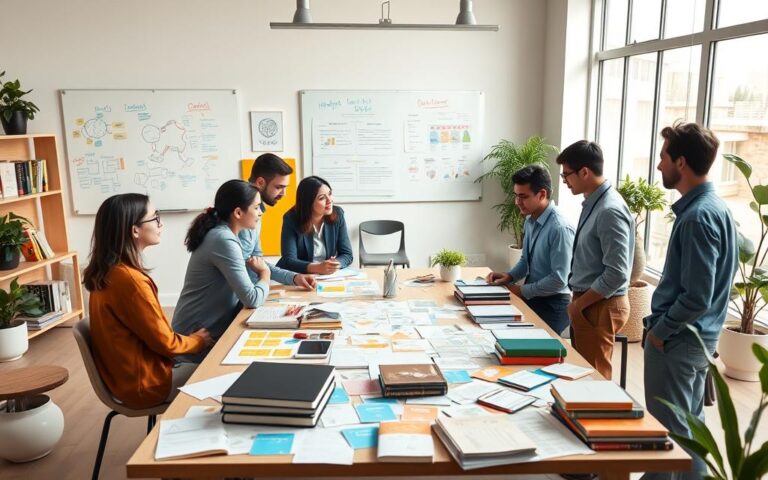 estrategias de aprendizaje