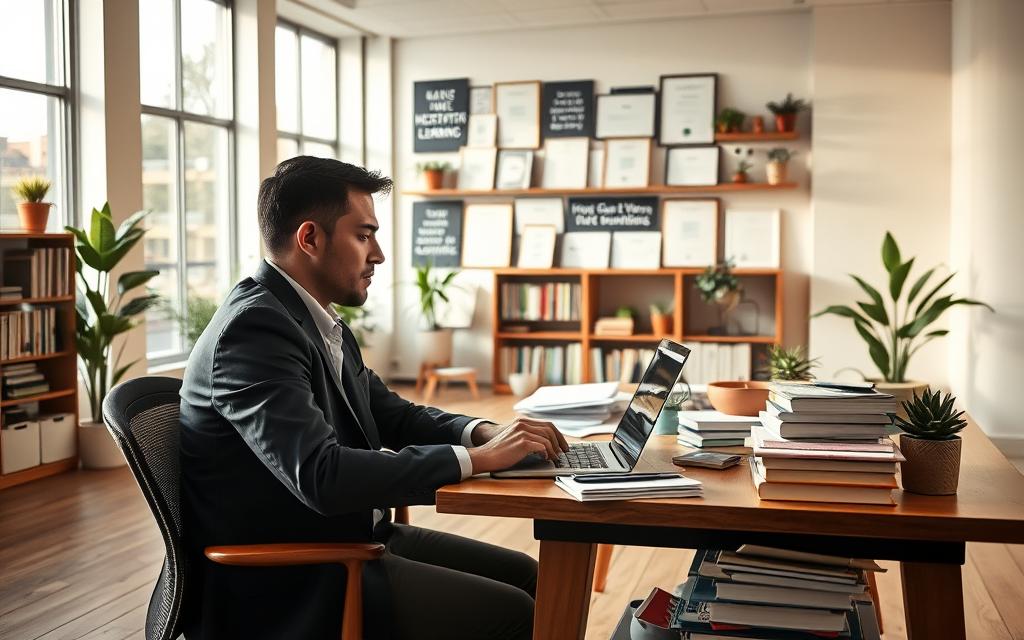 habilidades autodidactas