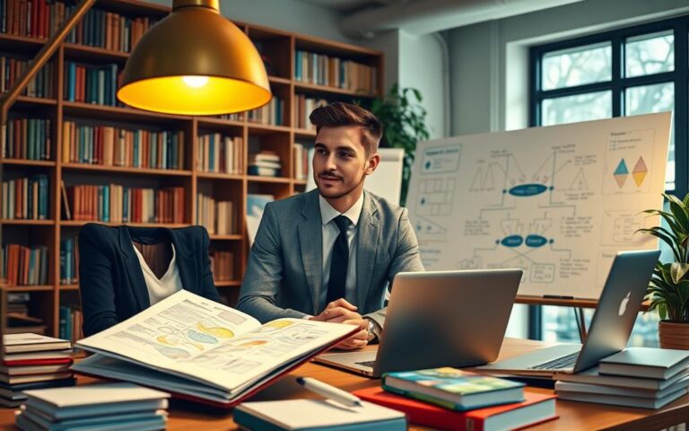 retención del aprendizaje