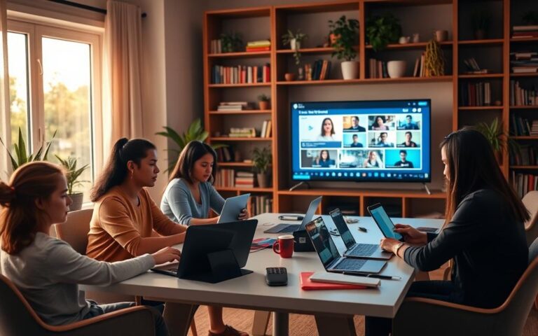 tecnología educativa