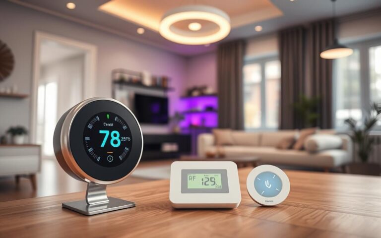 tecnología para el hogar