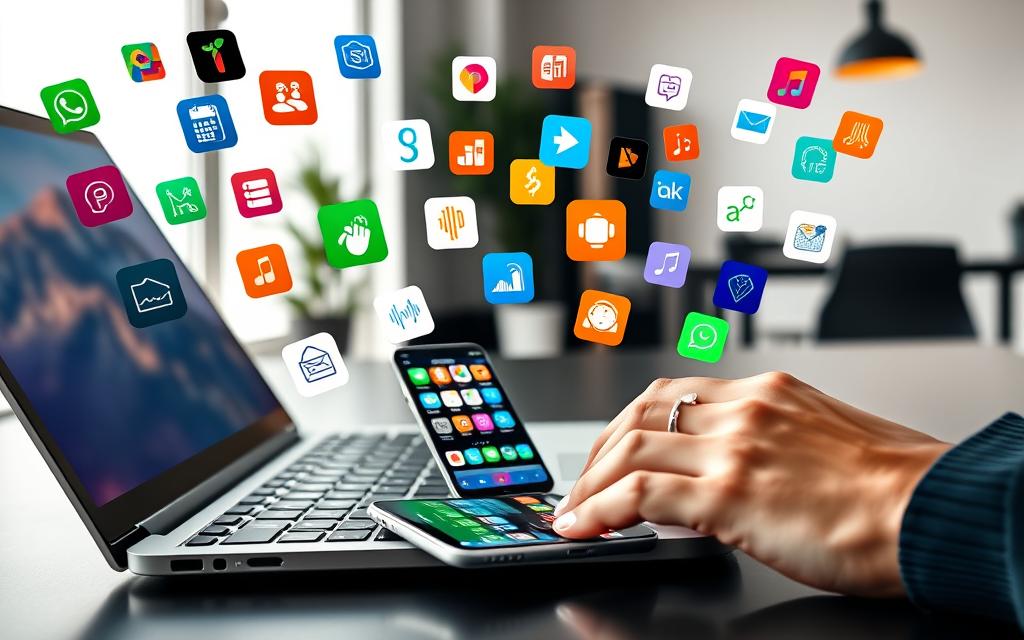 aplicaciones útiles