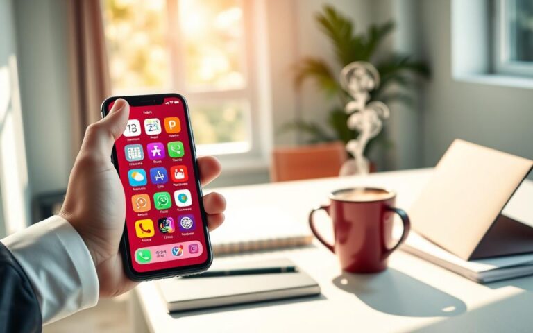 aplicaciones útiles