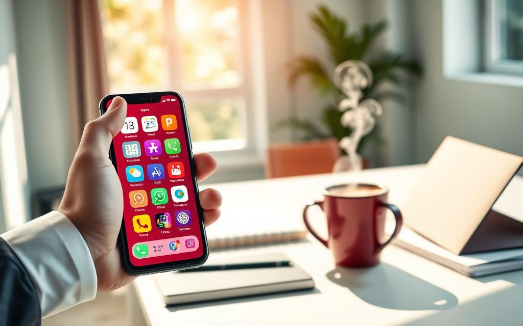 aplicaciones útiles