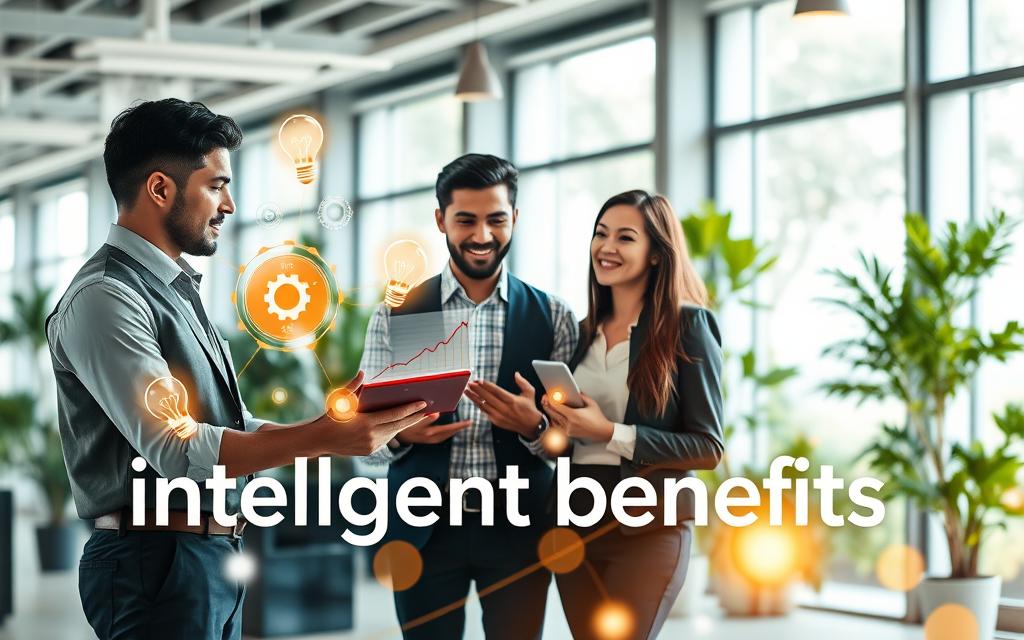 definición beneficios inteligentes