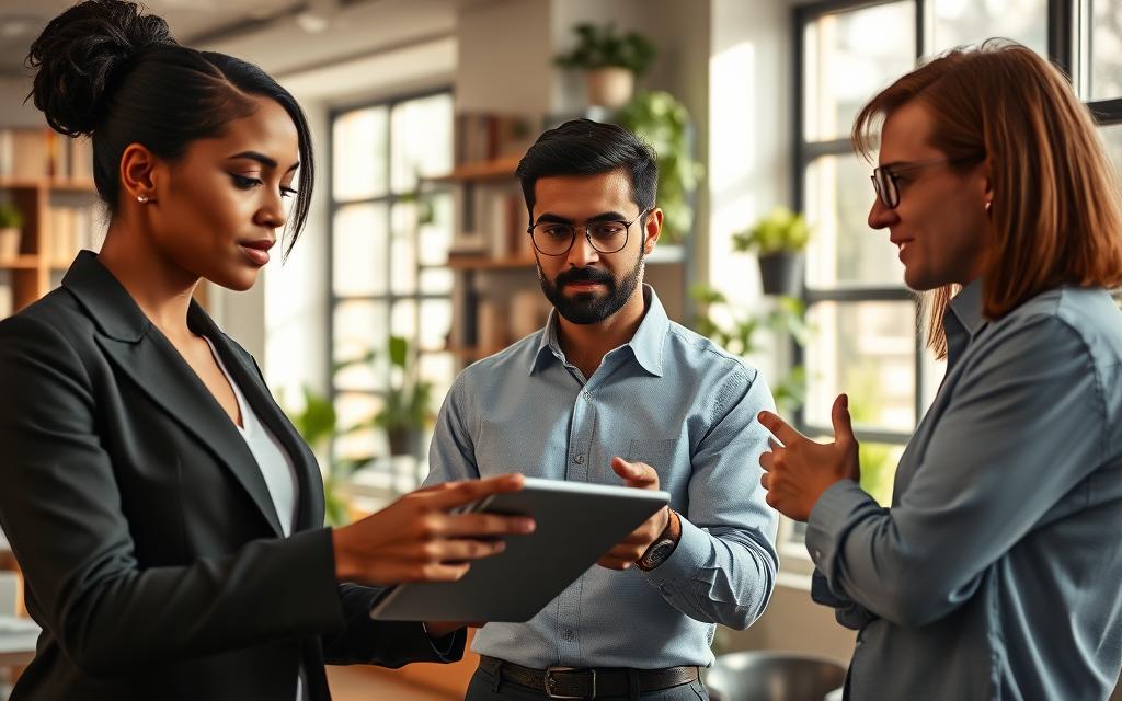 habilidades profesionales