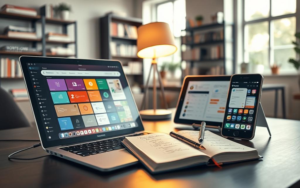 herramientas digitales