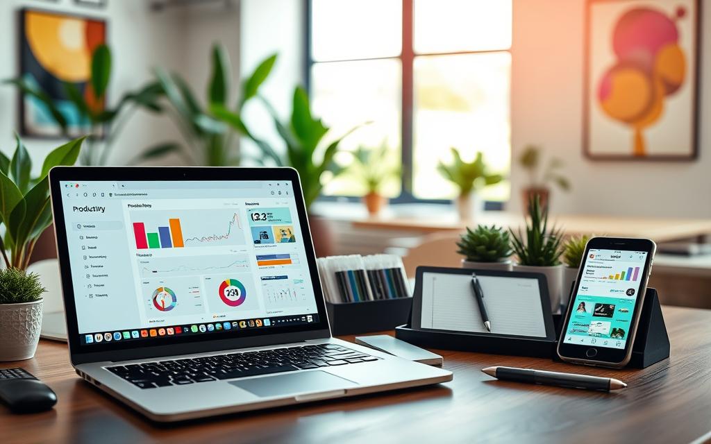 herramientas digitales