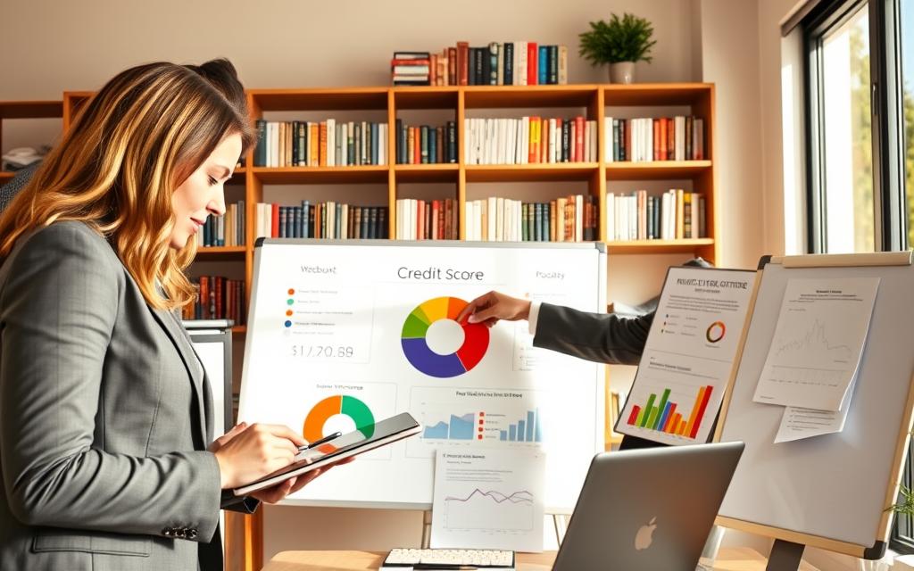 historial crediticio