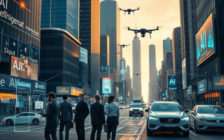 inteligencia artificial