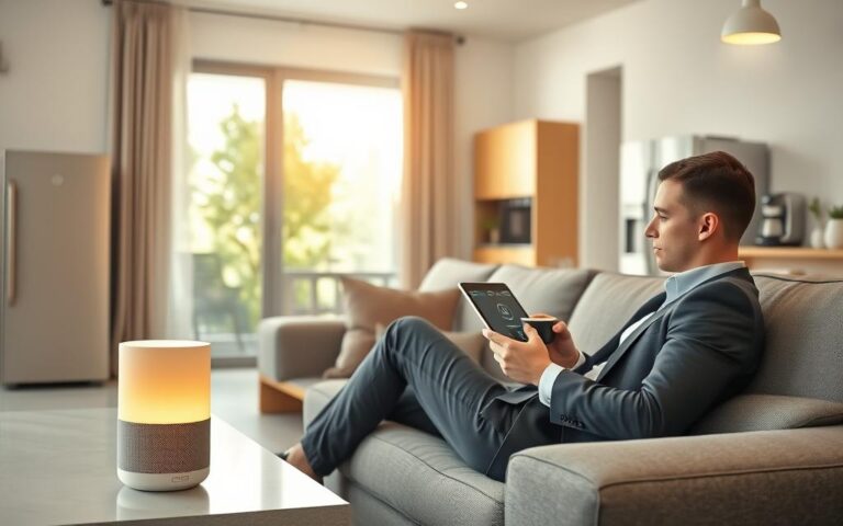 IA en la vida diaria