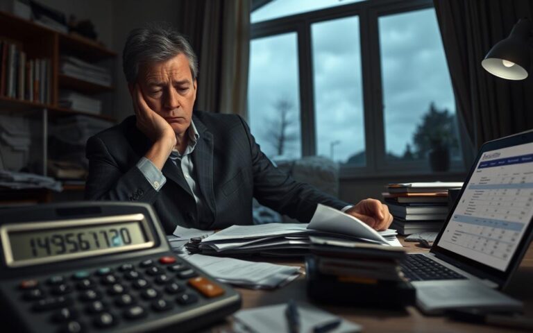 estabilidad económica