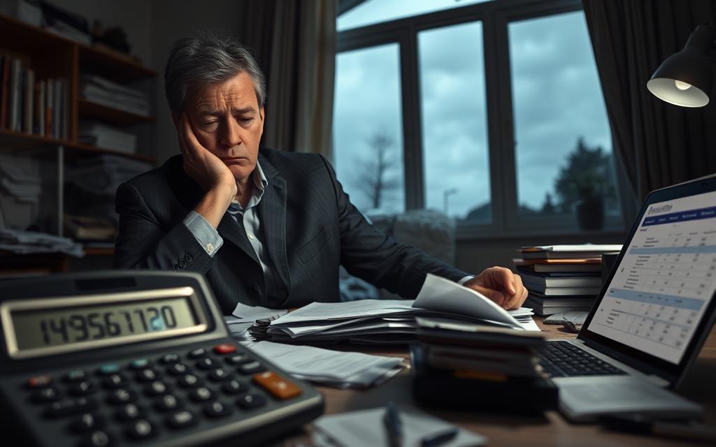 estabilidad económica