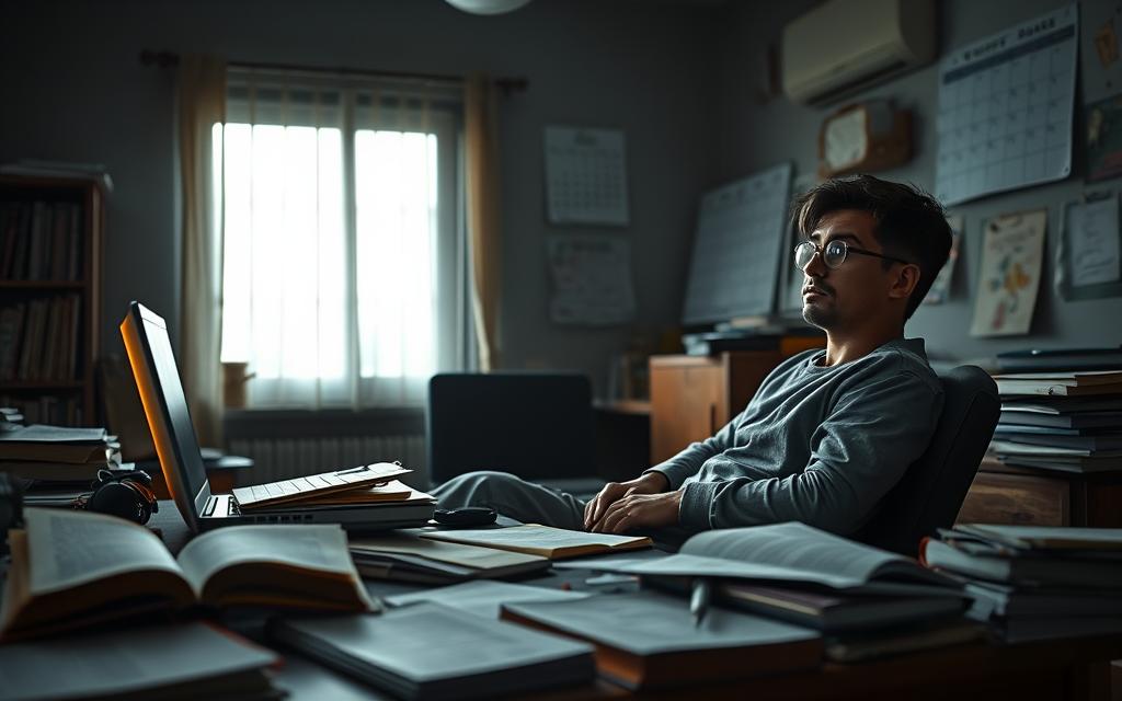 falta de motivación falta de motivación