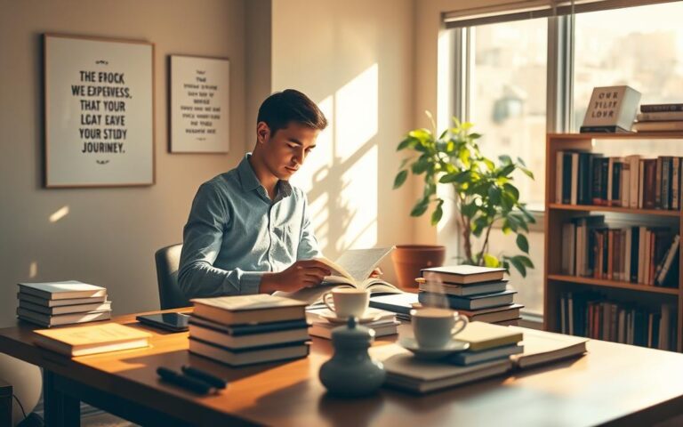 motivación para estudiar