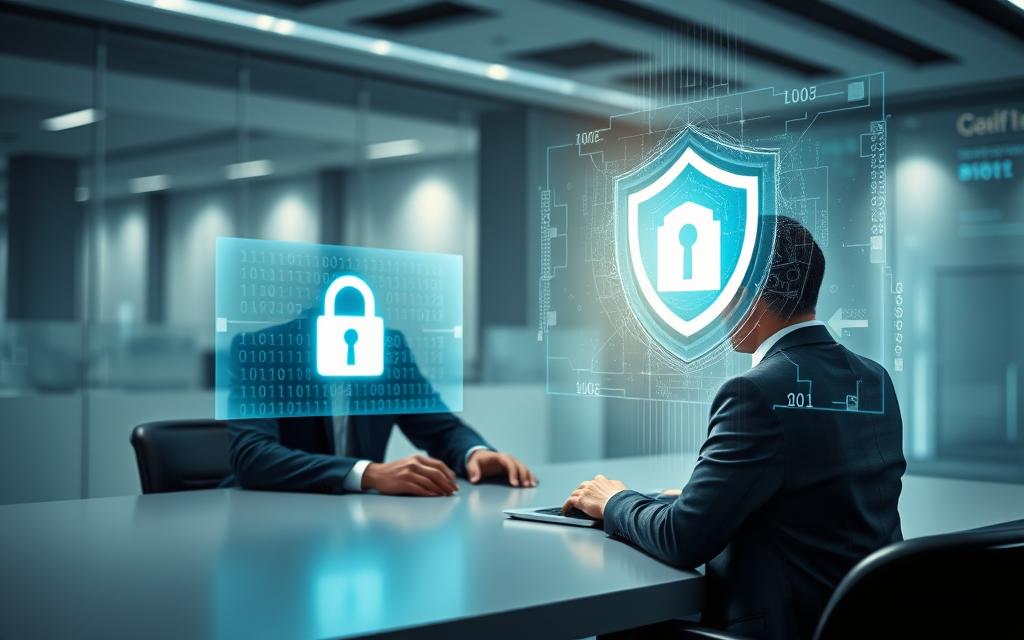 protección de información