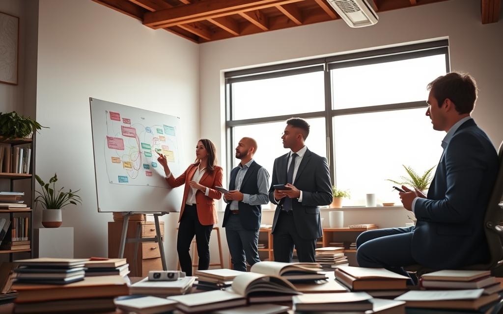 técnicas de aprendizaje