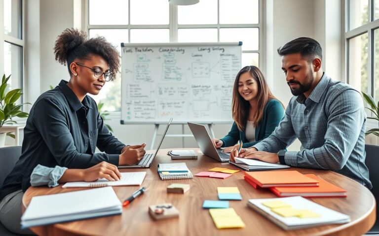 técnicas de aprendizaje