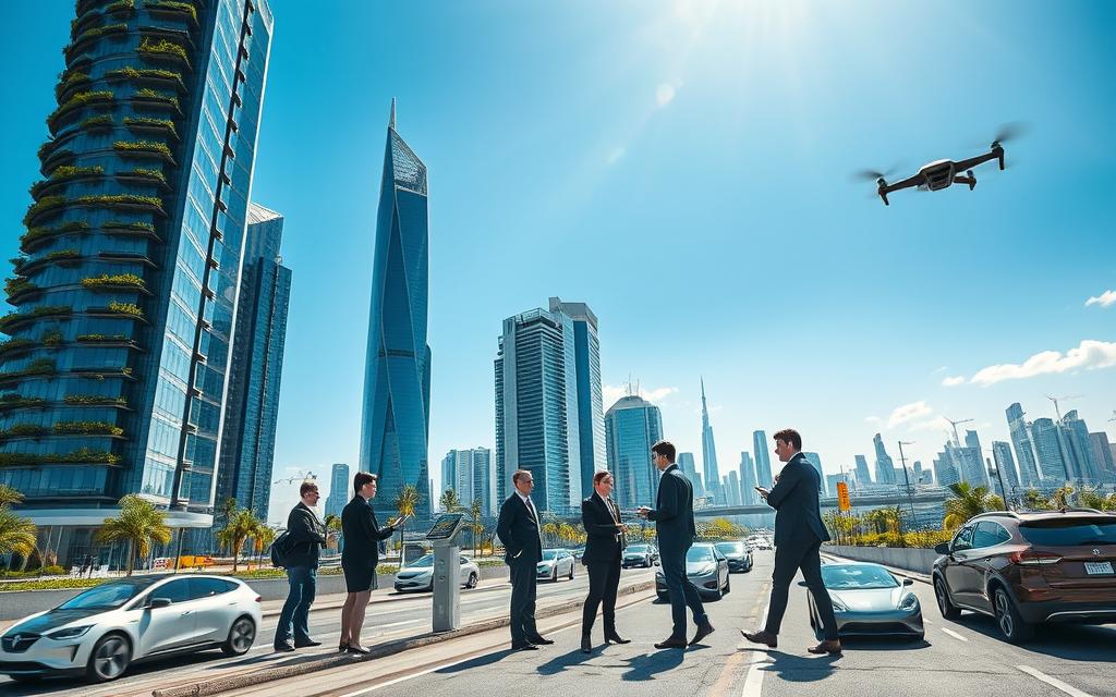 tecnología moderna tecnología moderna