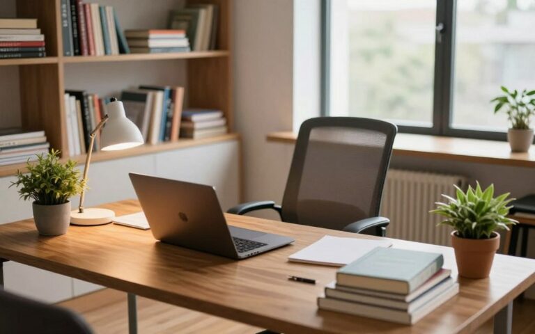 estudio eficiente