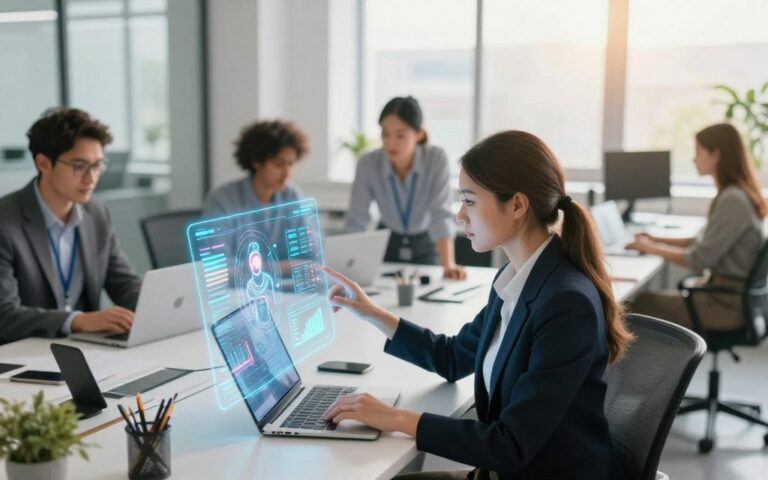 inteligencia artificial diaria