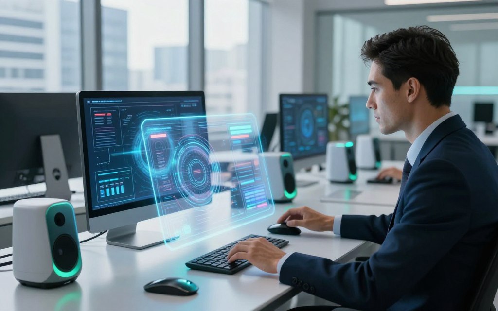 asistentes virtuales inteligentes asistentes virtuales inteligentes