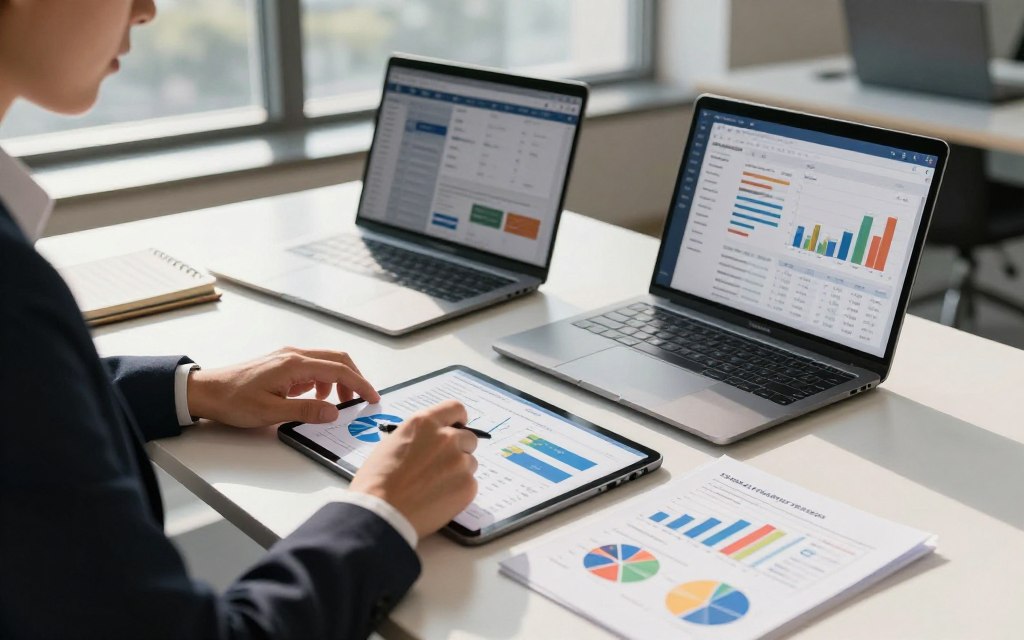control financiero personal