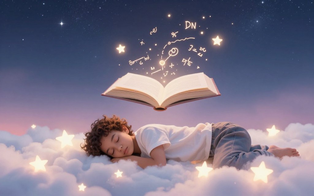 sueño y aprendizaje